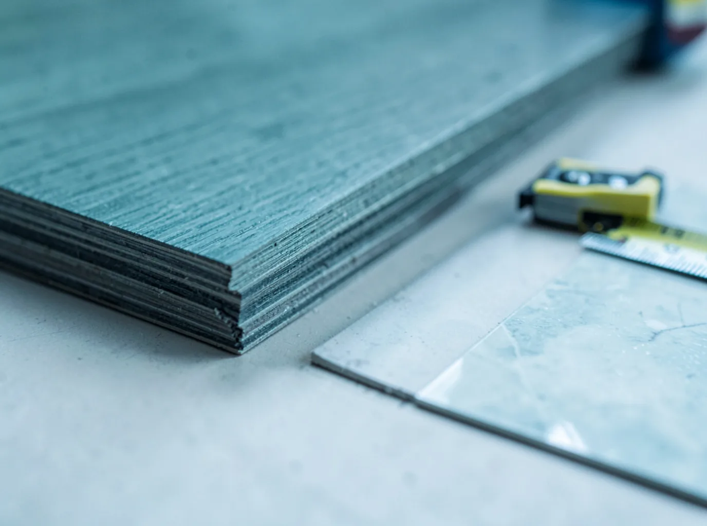 Luxury Vinyl Plank Installation Sharpsville, PA FAQs